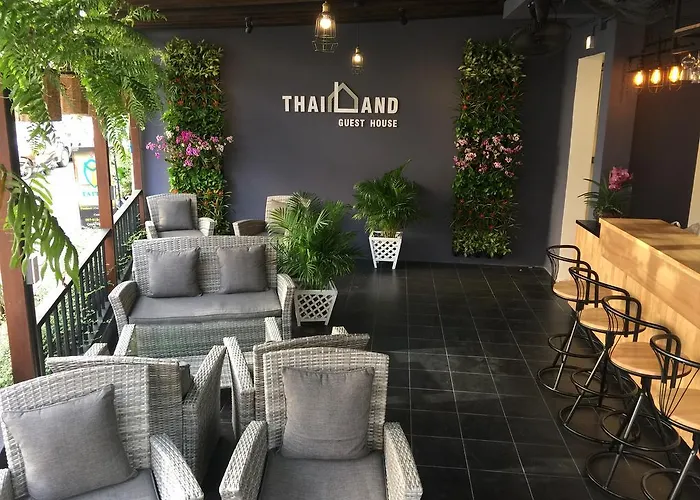Thailand Guest House