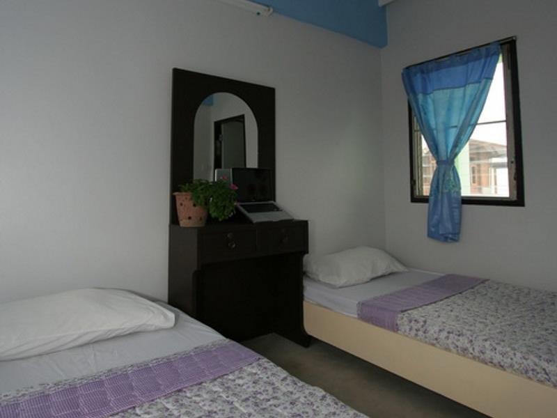 Thailand Guest house 3*