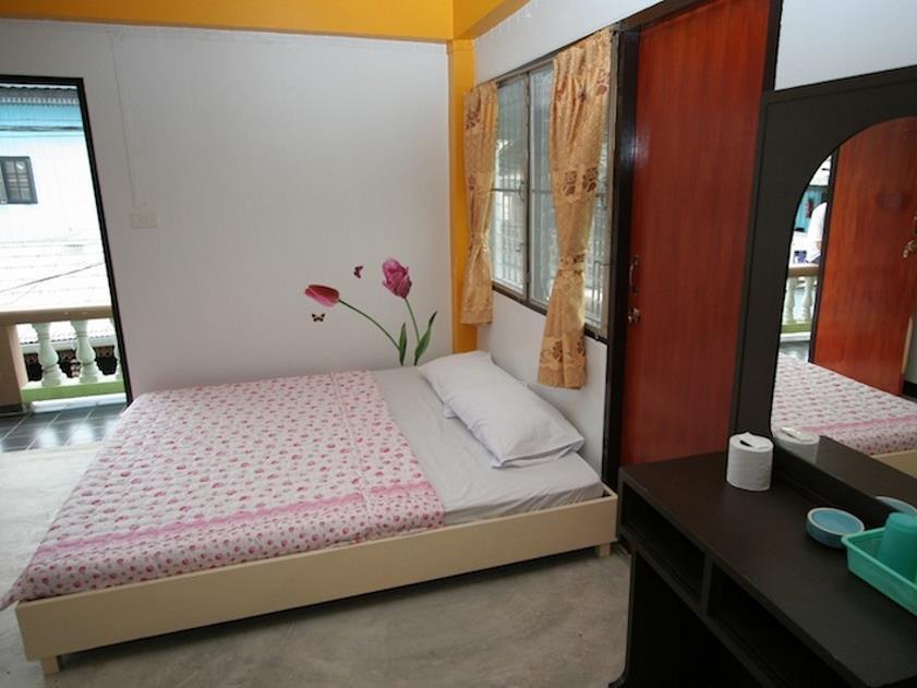 Guest house Thailand Chiang Mai