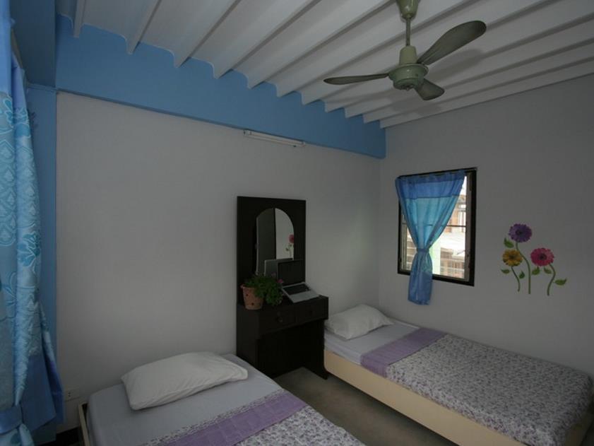 Thailand 3* Chiang Mai