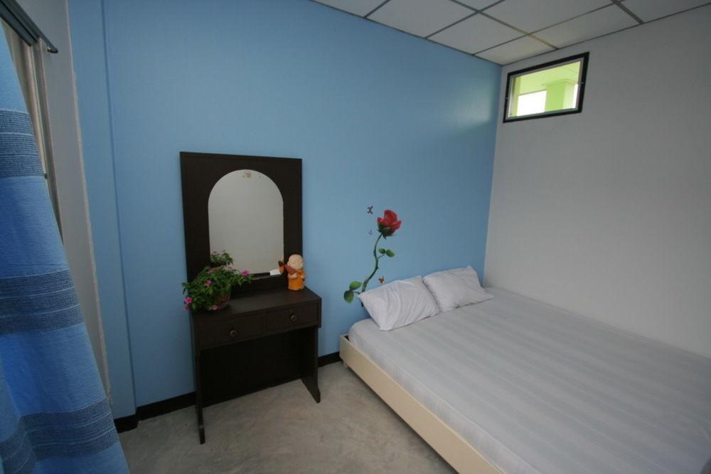 Thailand 3*