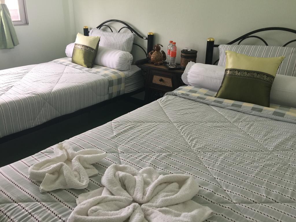 Thailand Guest house 3*