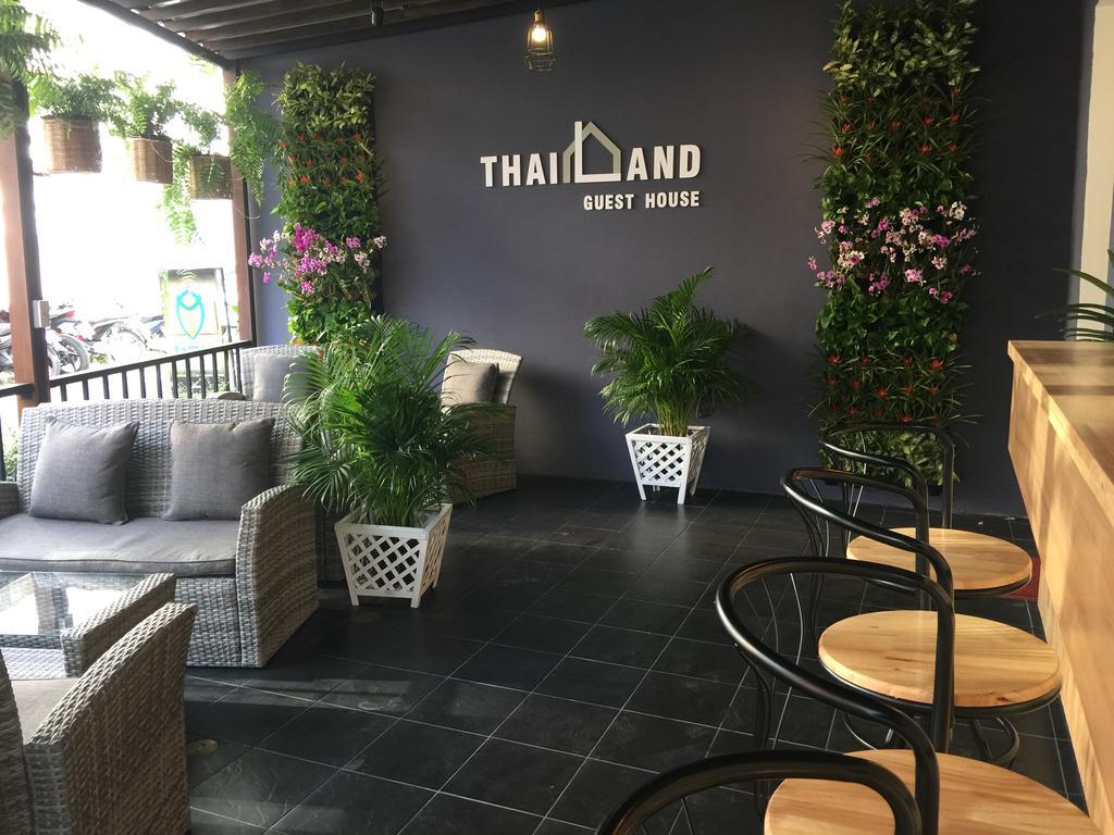 Thailand