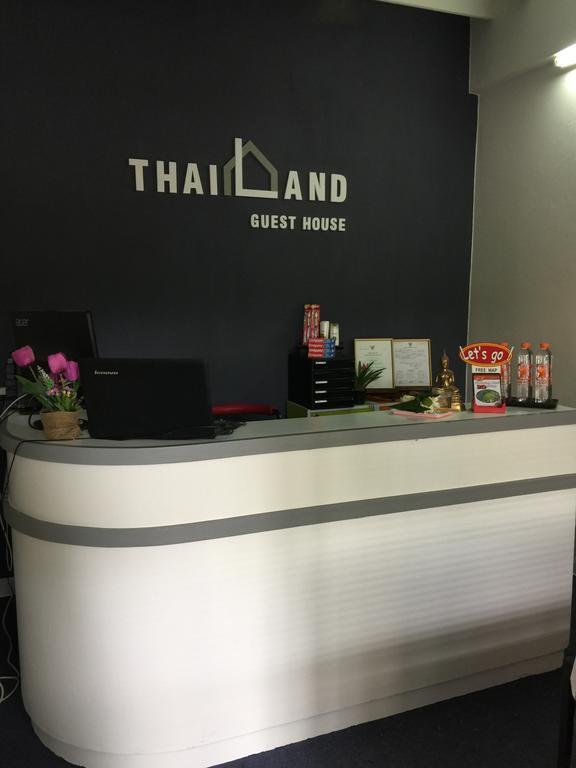 Thailand Guest house Chiang Mai