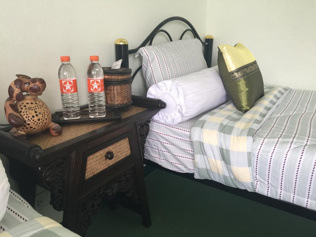 Guest house Thailand 3*