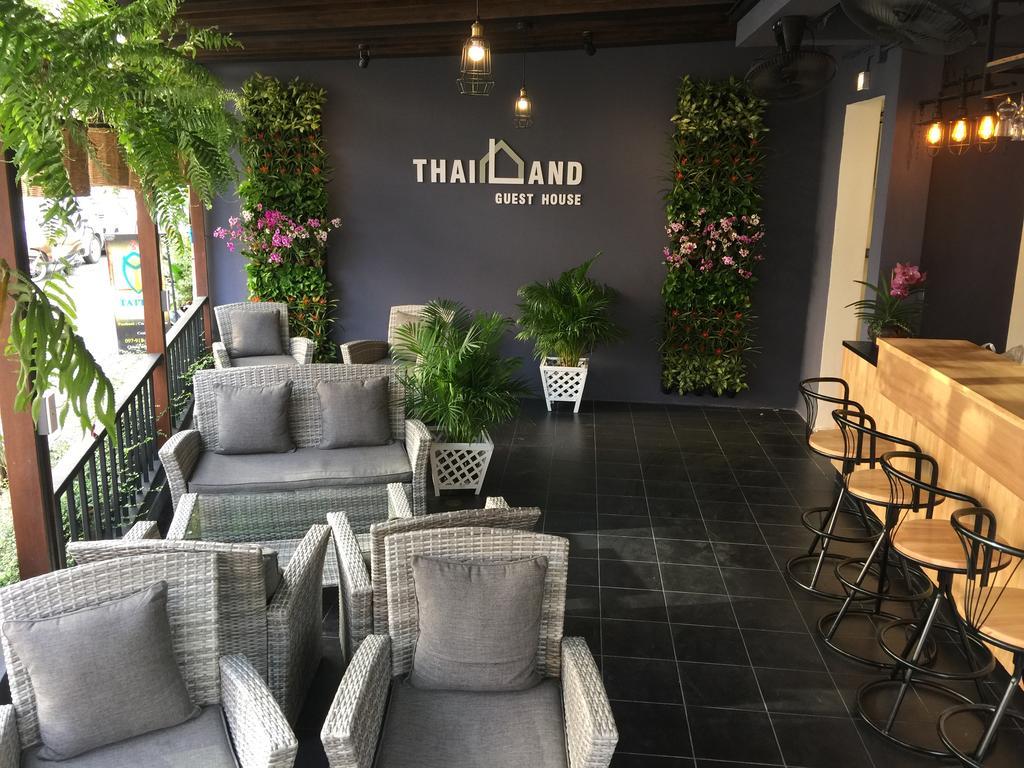 Thailand 3*