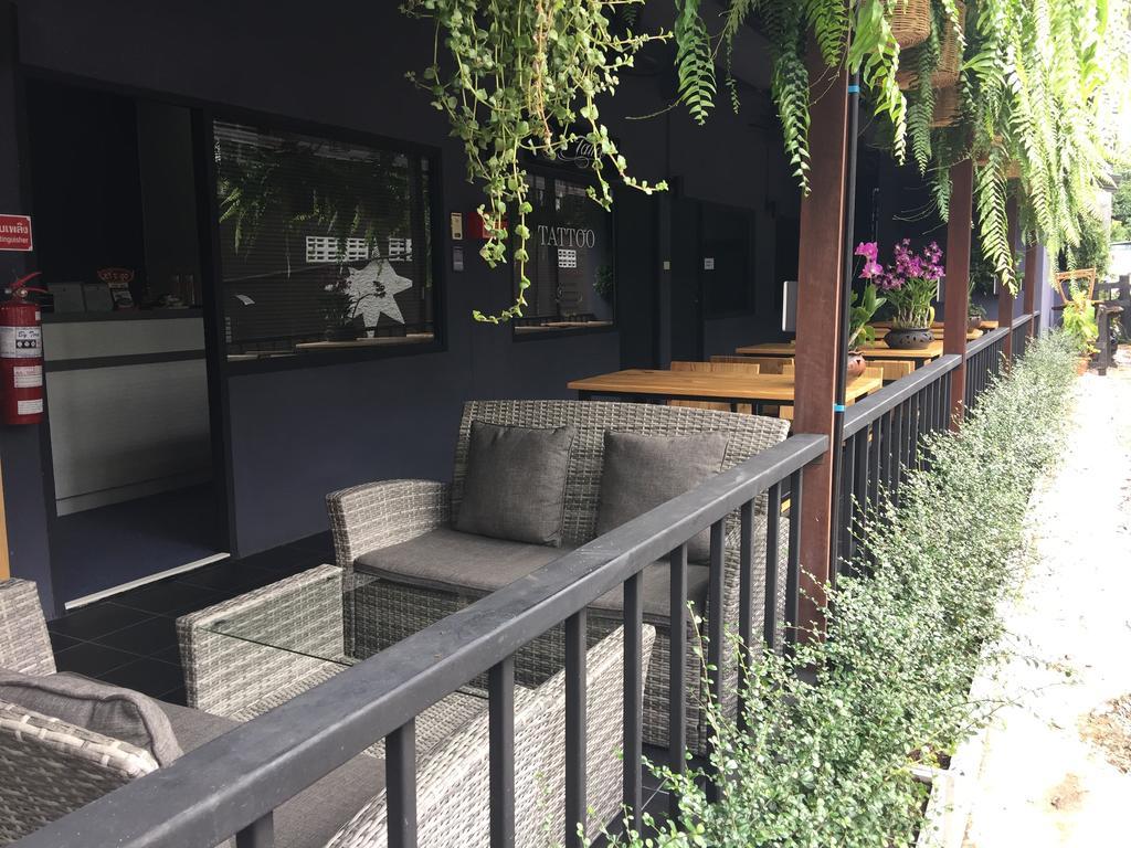 Guest house Thailand Chiang Mai