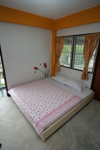 Thailand Chiang Mai