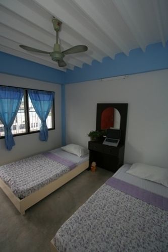 Thailand Guest house