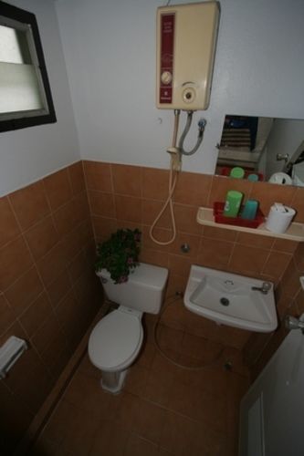 Thailand 3*