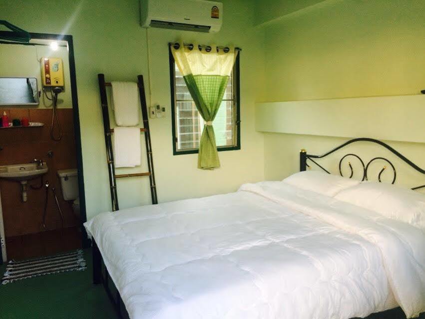 Thailand Guest house Chiang Mai