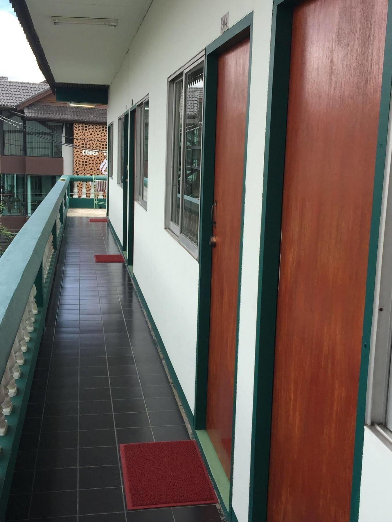 Thailand Guest house 3*