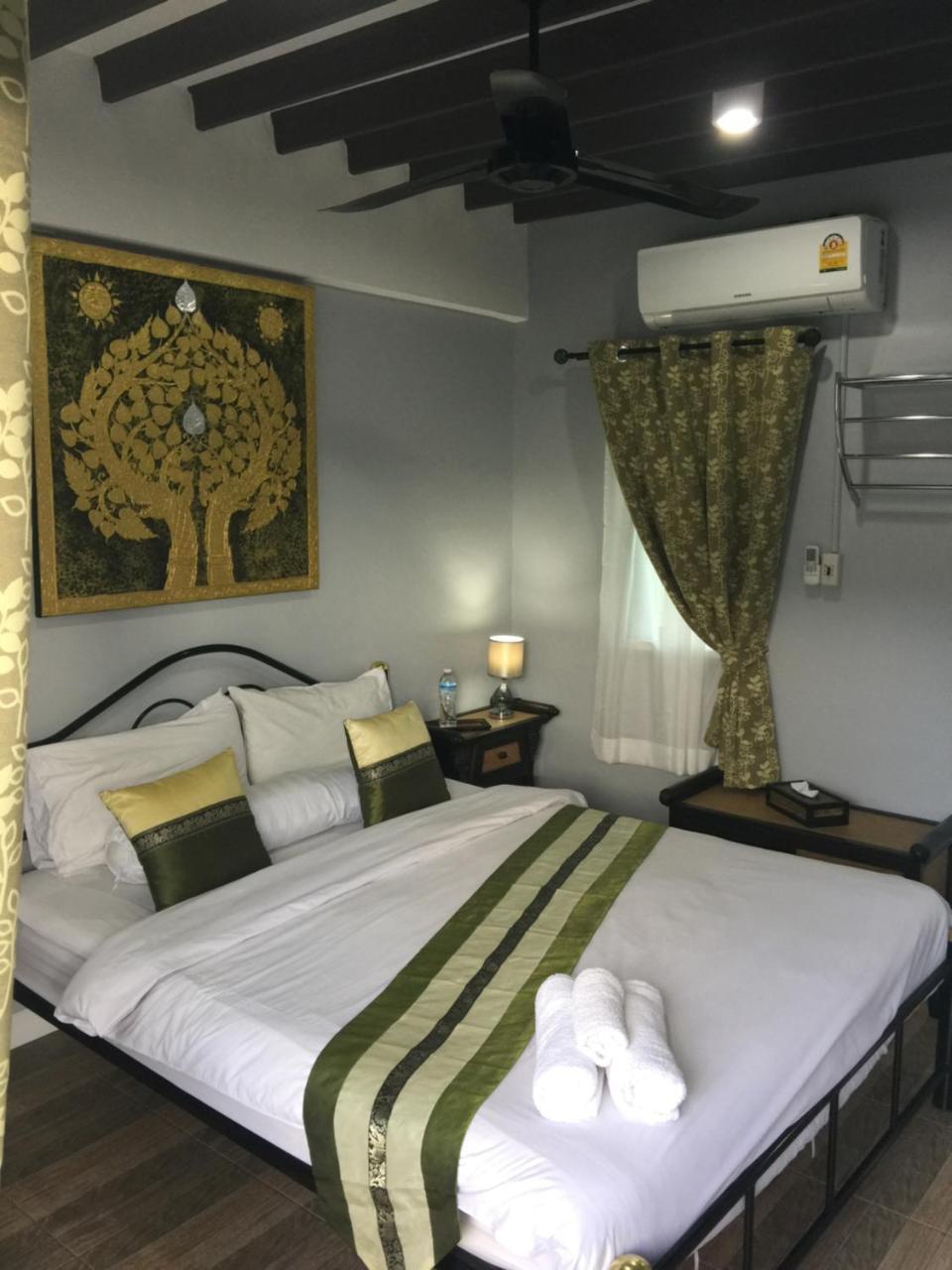Thailand 3* Chiang Mai