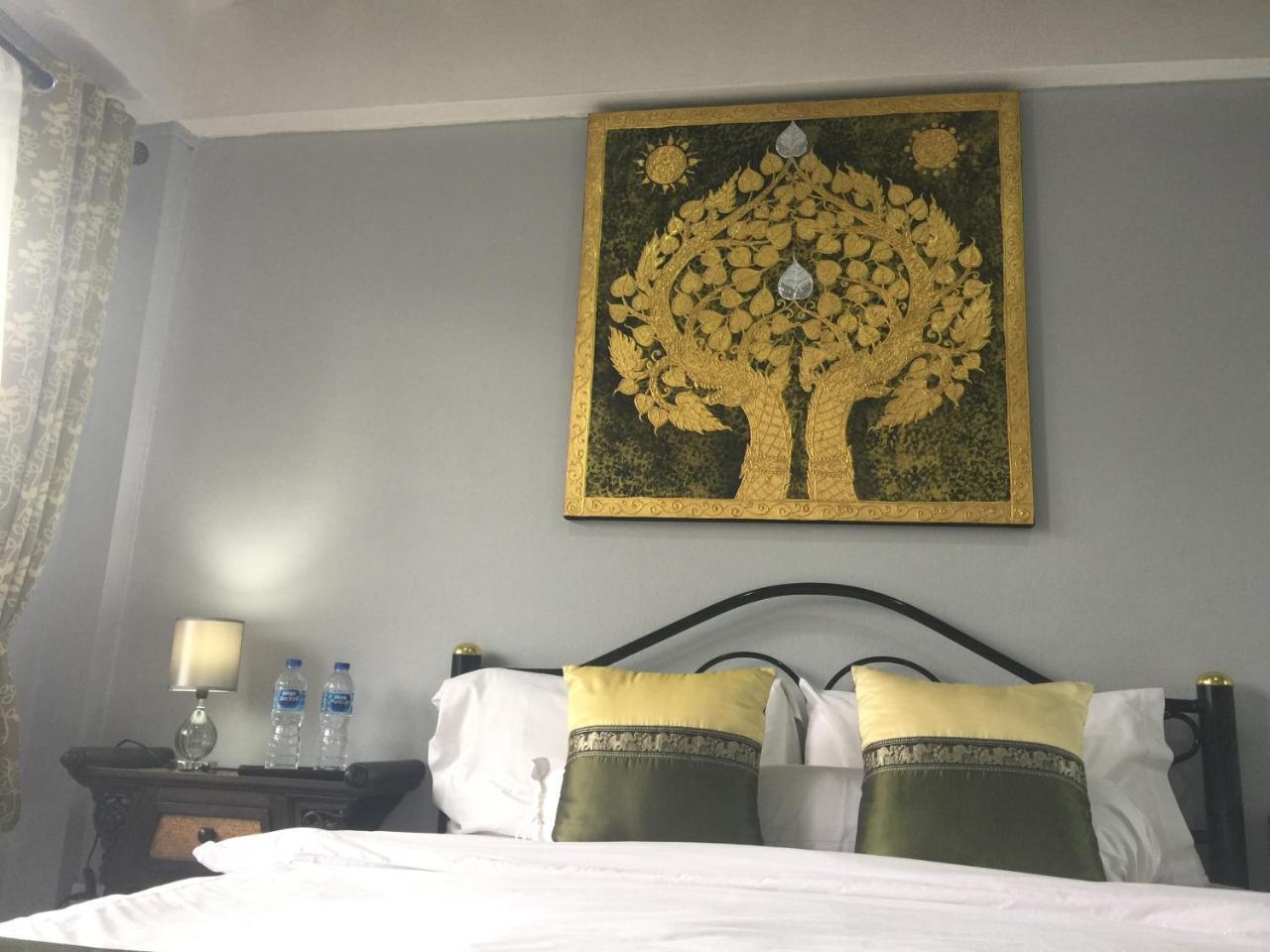 Guest house Thailand Chiang Mai