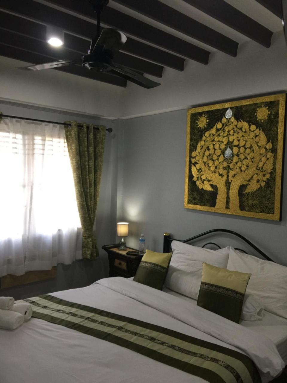 Guest house Thailand