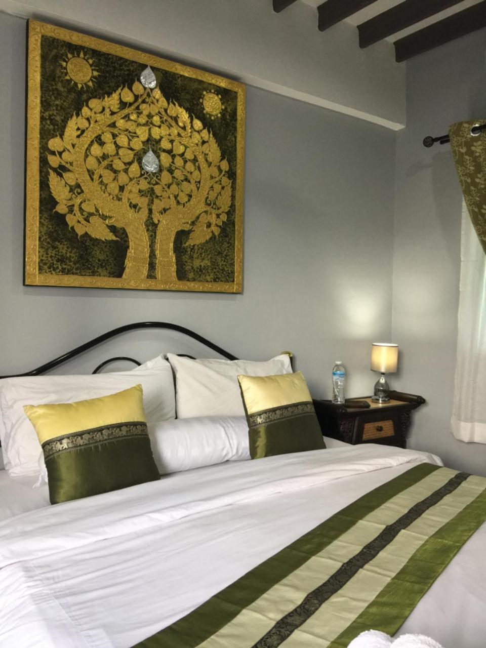Guest house Thailand 3*