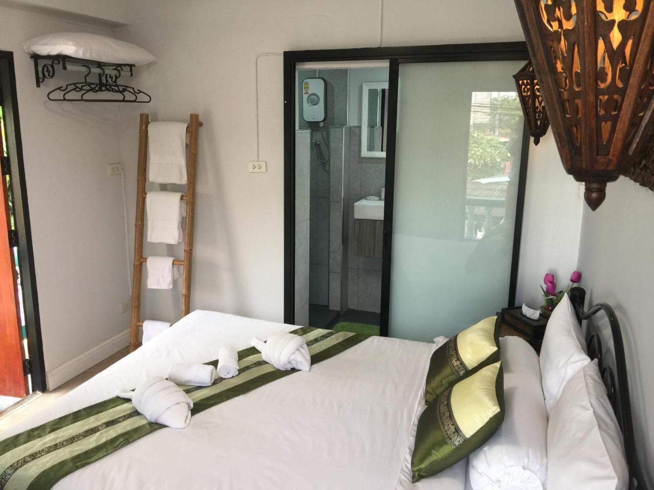 Guest house Thailand Chiang Mai