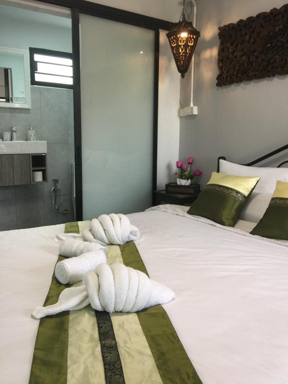 Thailand Chiang Mai