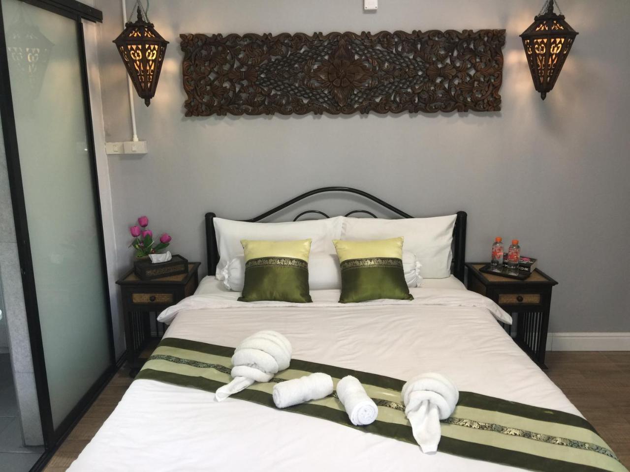 Thailand 3* Chiang Mai