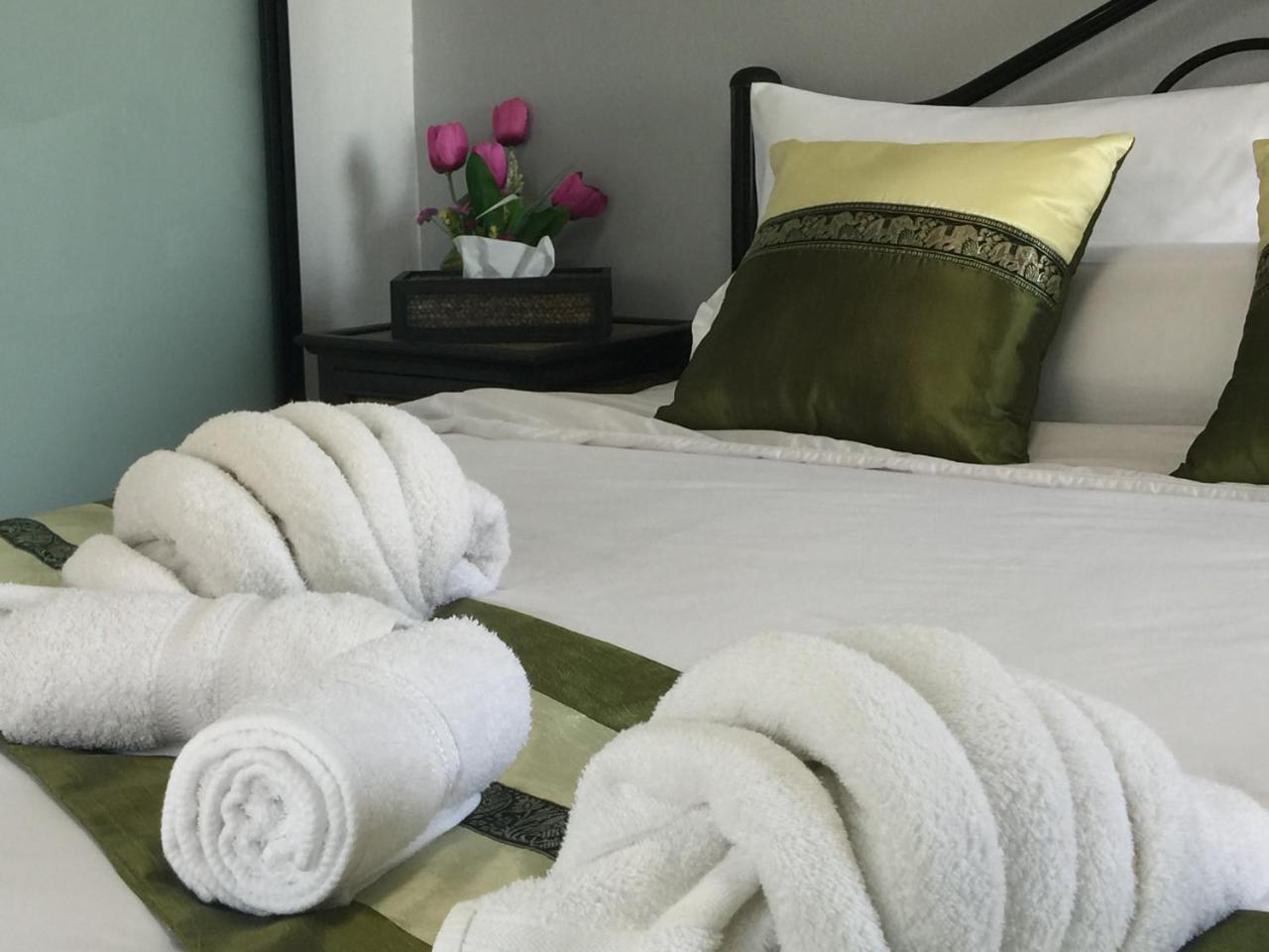 Guest house Thailand