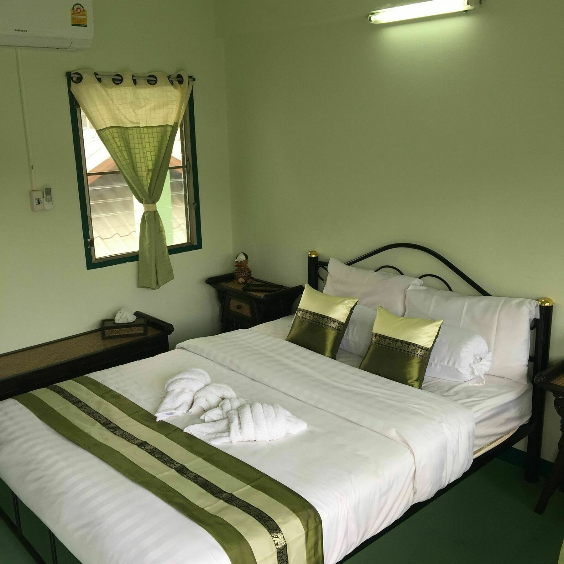 Thailand 3* Chiang Mai