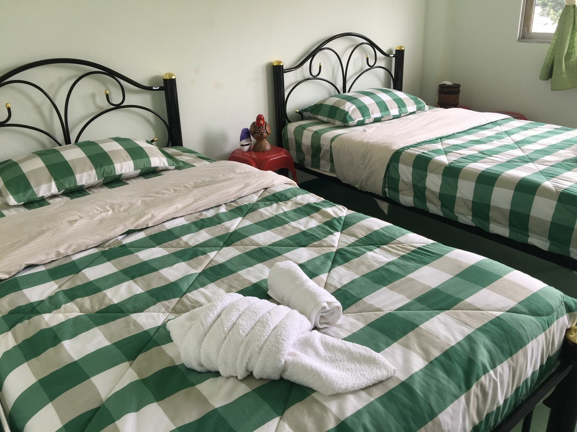 Guest house Thailand Chiang Mai