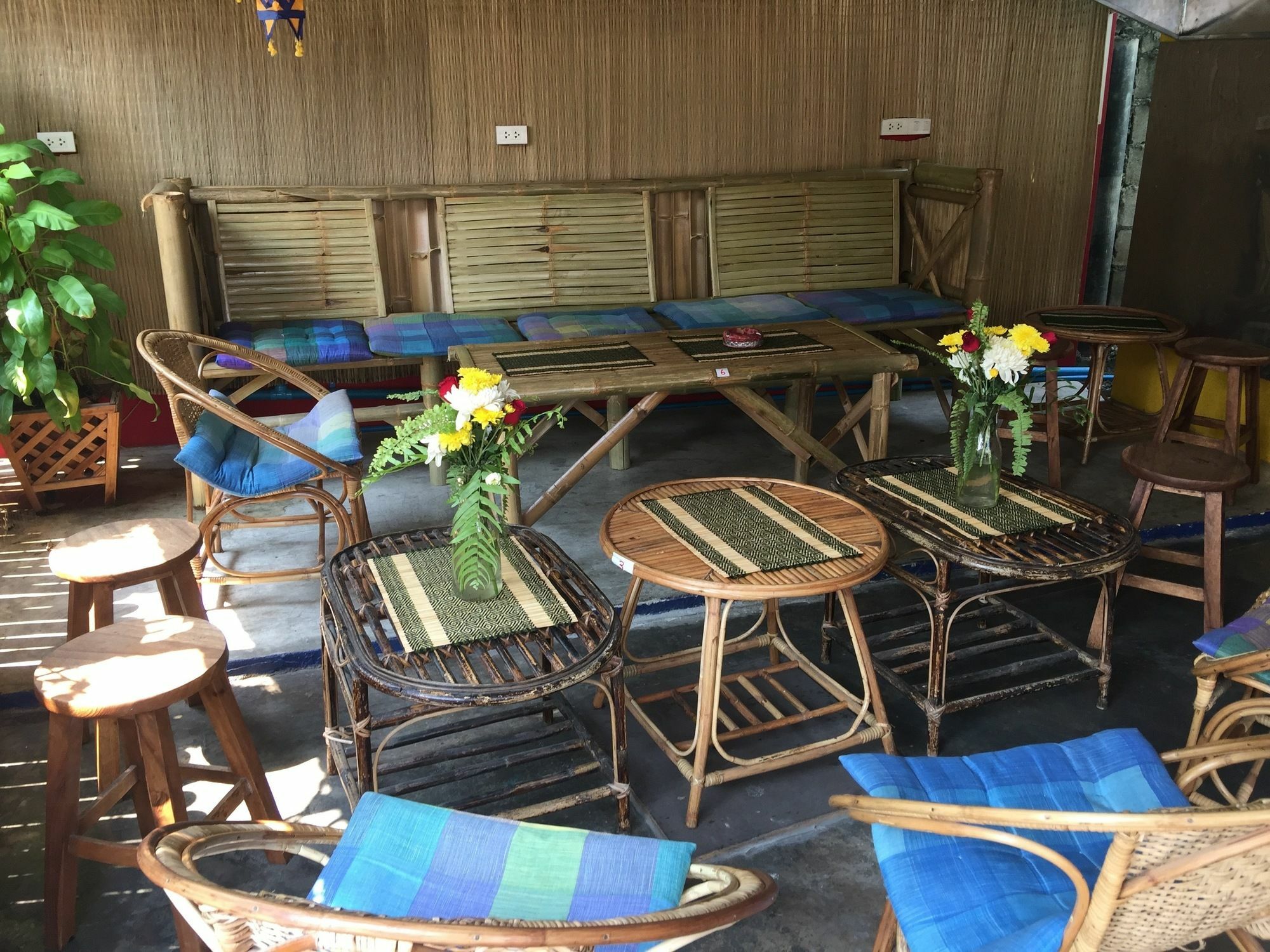 Guest house Thailand