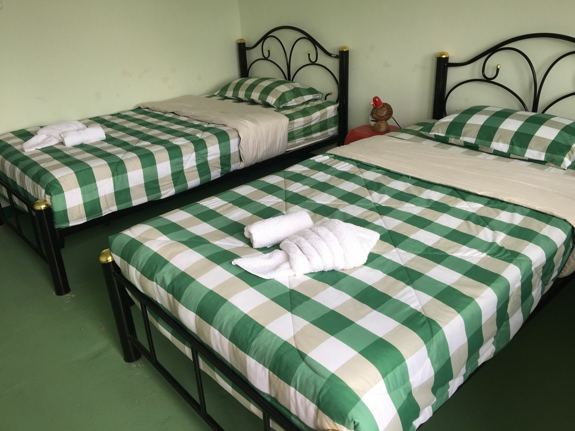 Guest house Thailand 3*