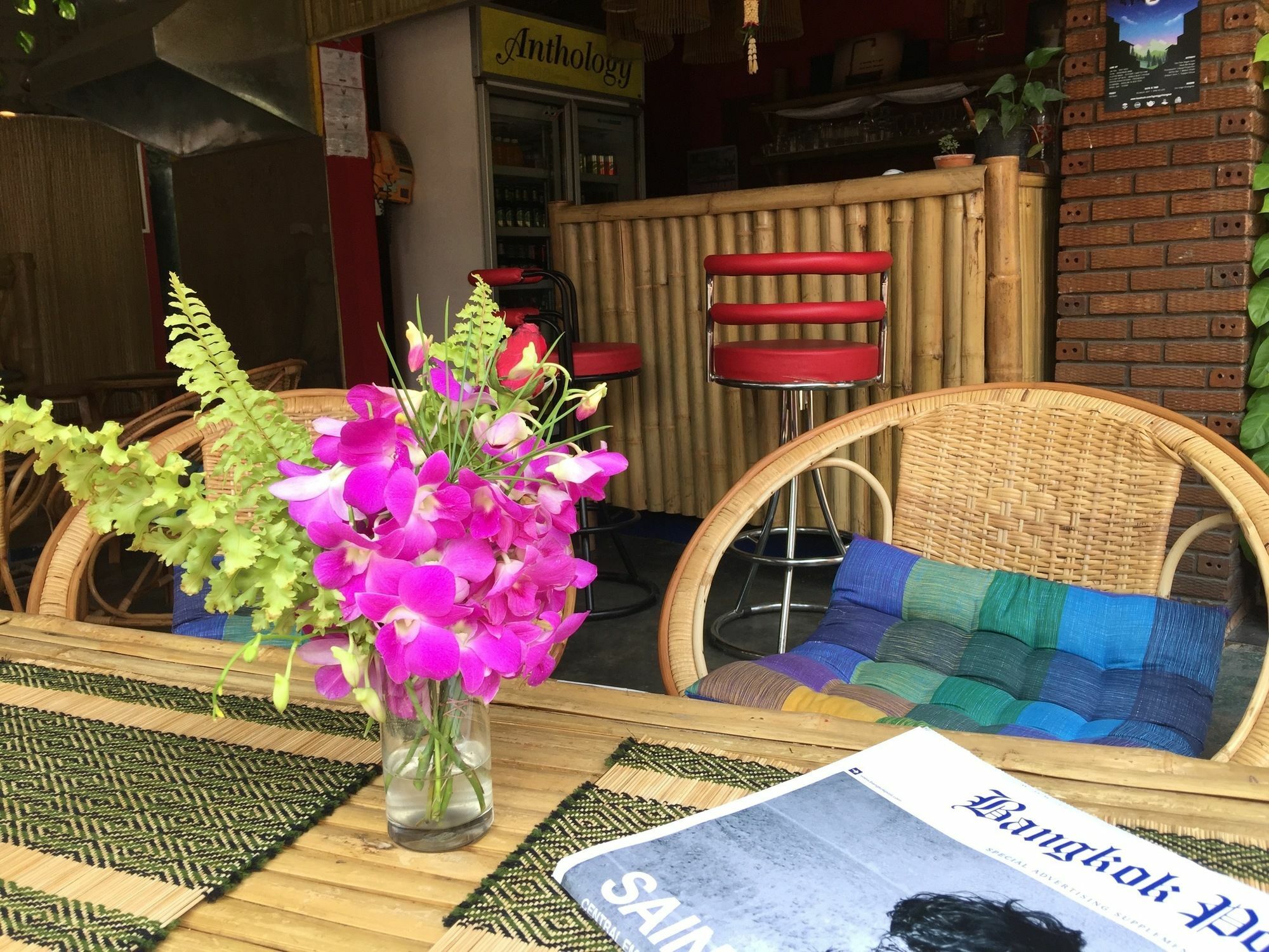 Thailand 3* Chiang Mai