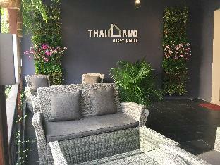 Guest house Thailand