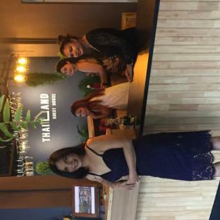 Thailand 3* Chiang Mai